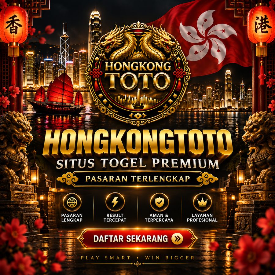 Syair hk lotto malam ini terlengkap 2026, bocoran 9 Oktober