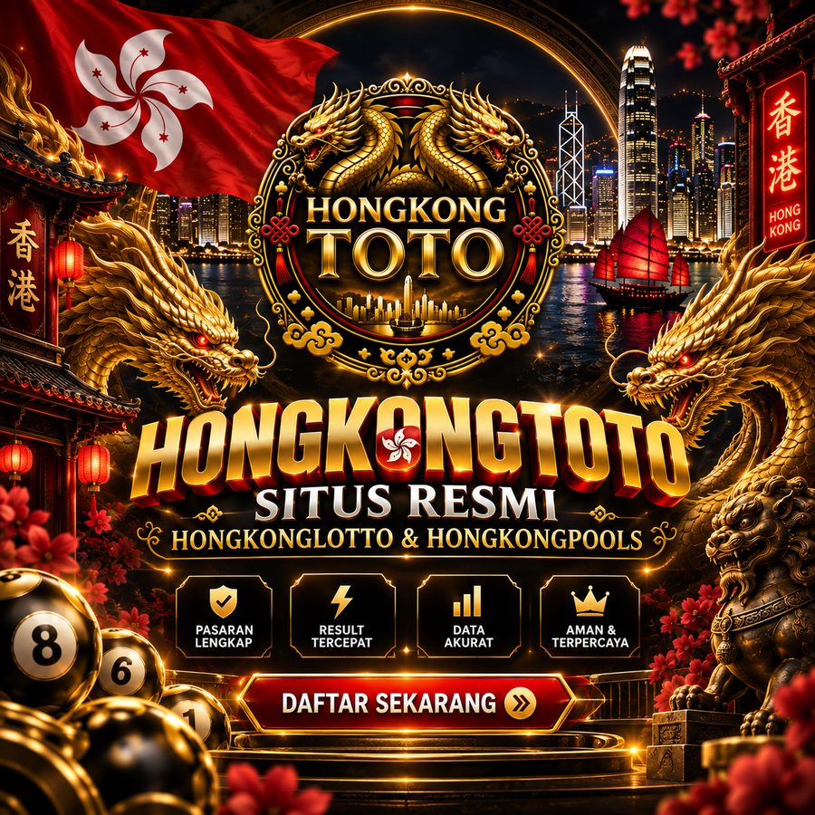 Paito HK 6D Data 2004-2025 Lengkap Keluaran Hari Ini 6 Oktober