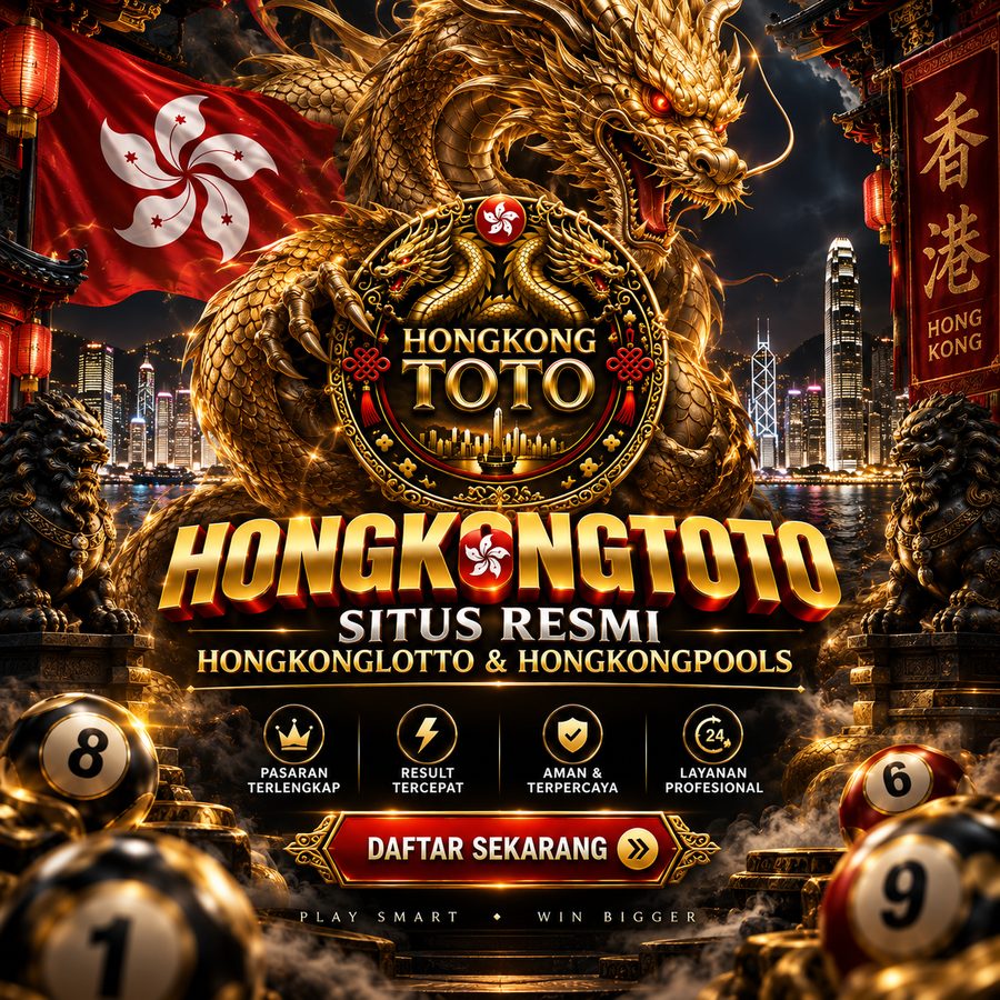 Hongkongtoto Panyabungan Utara